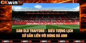 Old Trafford