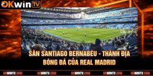 Santiago Bernabéu